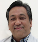 Dr. Delfin Darwin A. Dasig