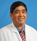 Dr. Dennis G. Damaso