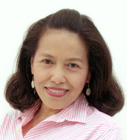Ms. Jocelyn N. Laverinto