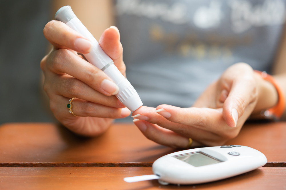 9 Healthy Habits to Control Your Diabetes - Blogs - Makati Medical Center