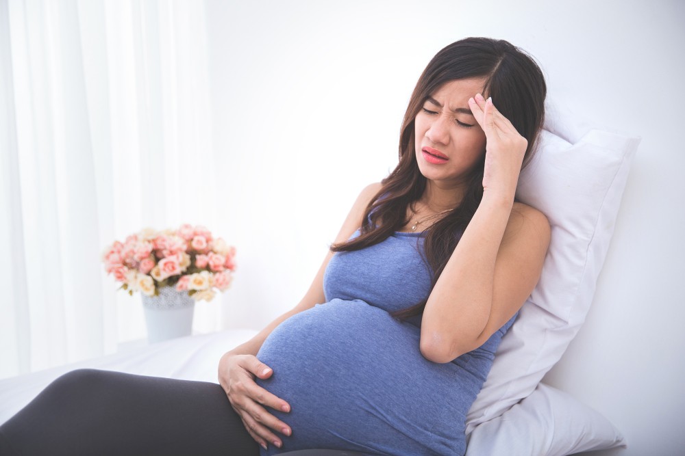 filipino superstitious beliefs about pregnancy