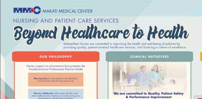Beyond Healthcare to Health