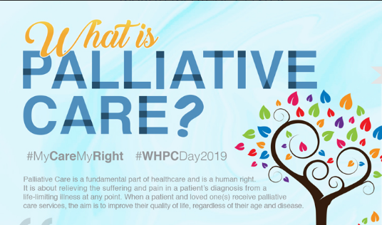 What is Palliative Care?