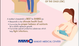 Breastfeeding Week