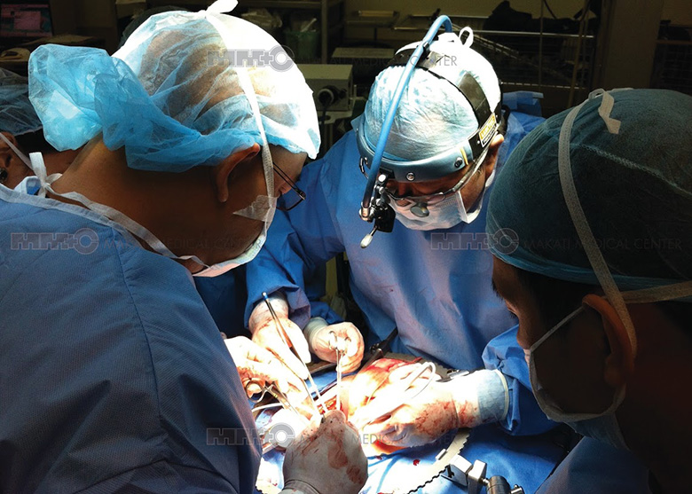 Surgery
