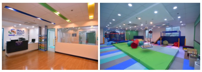 Pediatric Development & Rehabilitation Center