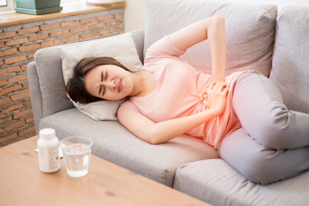 Menstrual Pain: Why Does it Happen? - Blogs - Makati Medical Center