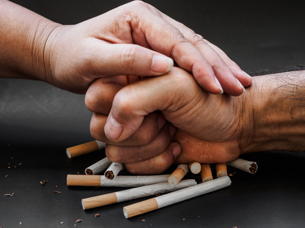 What Happens to Your Body When You Quit Smoking? - GoodRx