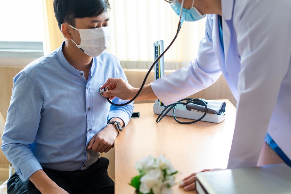 6 Benefits of Having a Regular Medical Checkup - Blogs - Makati Medical Center