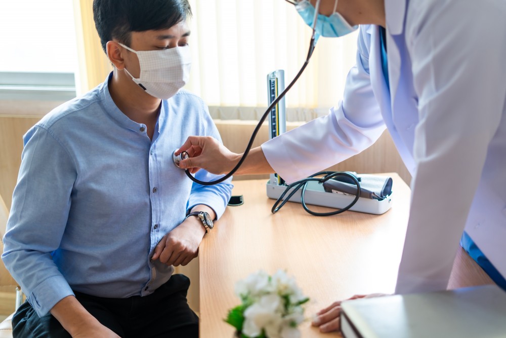 6 Benefits of Having a Regular Medical Checkup - Blogs - Makati Medical  Center