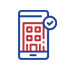 room reservation element