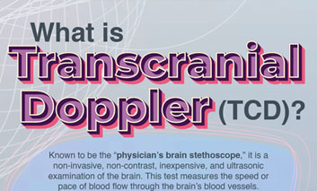 What Is Transcranial Doppler (TCD)