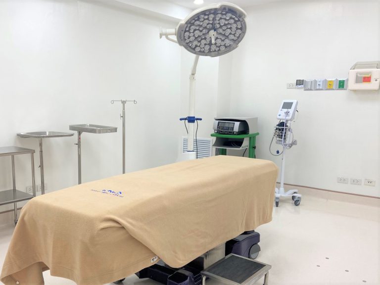 Makati Medical Center Launches Outpatient Surgical Suite News