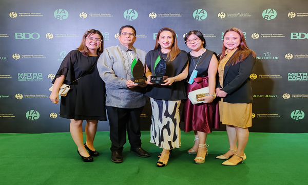 Makati Medical Center Excels at the 20th Philippine Quill Awards thumbnail
