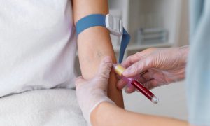 blood donation
