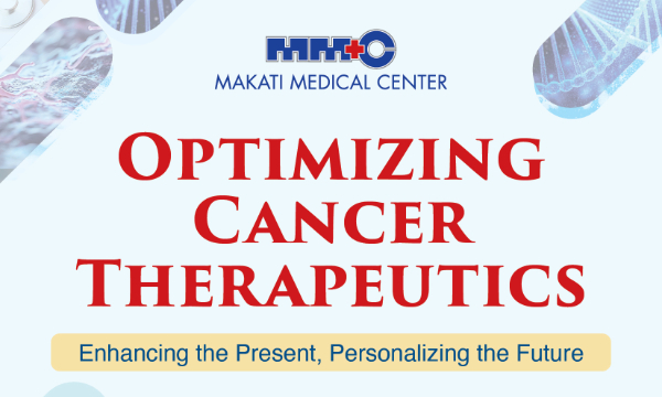 Optimizing Cancer Therapeutics thumbnail