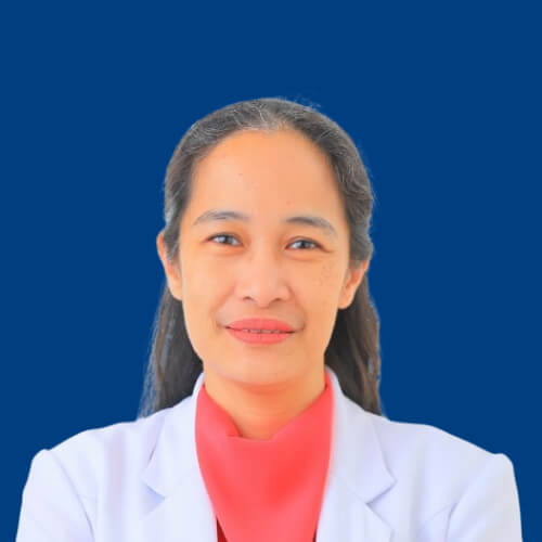SANTOS, MARIA CLARIZA M.