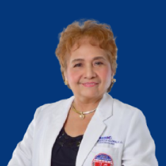 CLOMA, ROSARIO M.