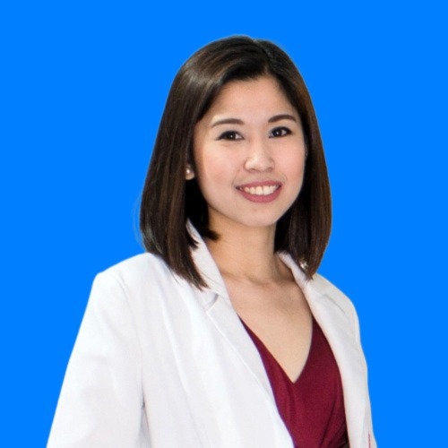 ROSALES, AILEEN L.