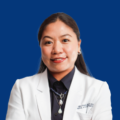 BALTAZAR, JOANNA PAULINE