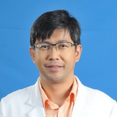 SANTIAGO, CARLOS FRANCIS A.