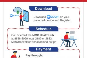 HealthHub TeleConsultation